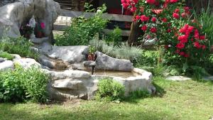 Apartmaji Marinka Hodnik