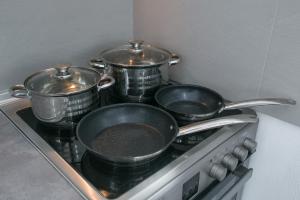 Anemos Luxury Apartments