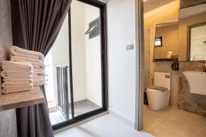 Spittze Hotel Pratunam