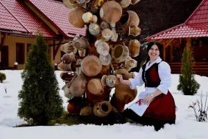 Patakmenti Panzió Spa - Odorheiu Secuiesc