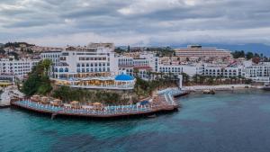 INFINITY BY YELKEN AQUAPARK&RESORTS KUŞADASI