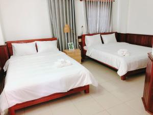 VIỆT Hostel