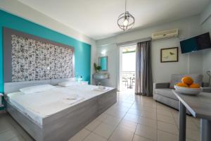 Fotis Apartments Messinia Greece