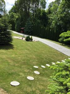 Agroturystyka Krajno - Zagórze