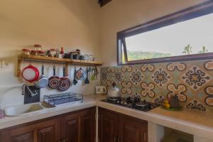 Villa Gayatri Hidden Oasis