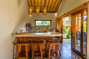 Villa Gayatri Hidden Oasis