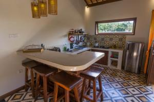 Villa Gayatri Hidden Oasis