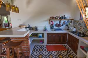 Villa Gayatri Hidden Oasis