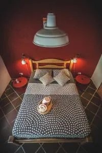 Finca Hostal Bolivar - Casa Maracuya - 米卡