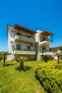 Fotis Apartments Messinia Greece
