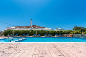 Fotis Apartments Messinia Greece