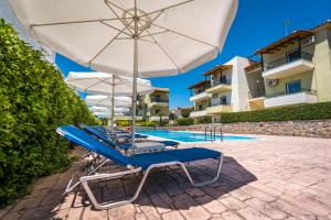 Fotis Apartments Messinia Greece