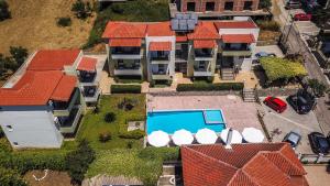 Fotis Apartments Messinia Greece