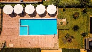 Fotis Apartments Messinia Greece