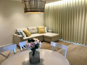 São Rafael Beach Apartment