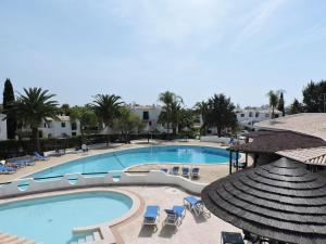 São Rafael Beach Apartment