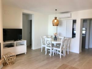 São Rafael Beach Apartment