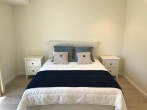 São Rafael Beach Apartment