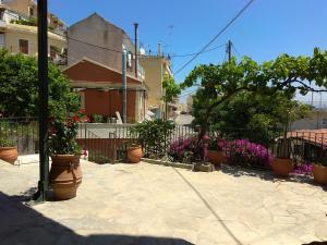 Corfu Pelekas Apartment