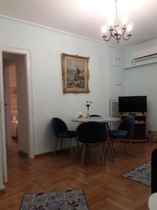 Koukaki apartment near Acropolis