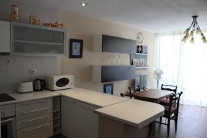 Апартамент с 1-спальней в Callao Salvaje