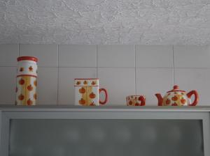 Апартамент с 1-спальней в Callao Salvaje