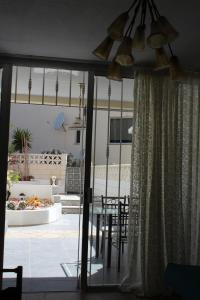 Апартамент с 1-спальней в Callao Salvaje