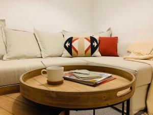 Apartamento Anton Martin I