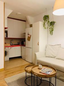 Apartamento Anton Martin I