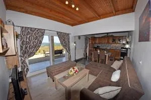 Villa Angelko - Aspiotádes