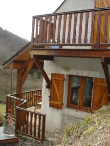 gîte Vallée des Nestes