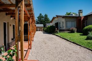 Complejo Las Calandrias