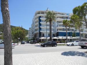 Lungomare Apartament Sea View