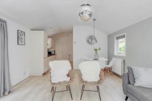 Chalet Descansar op de Veluwe