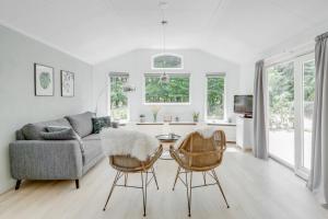 Chalet Descansar op de Veluwe