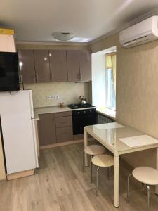 Summer apartment