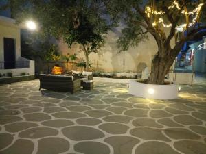 Hotel Poulakis