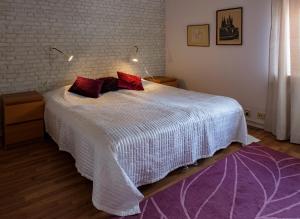 Double Room room in Skönero