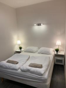 Deluxe King Room room in Silver Garden