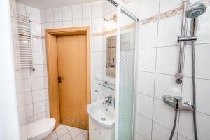 Apartament WANDA w centrum Kołobrzegu przy starówce