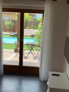 Deluxe Double or Twin Room room in Silver Garden
