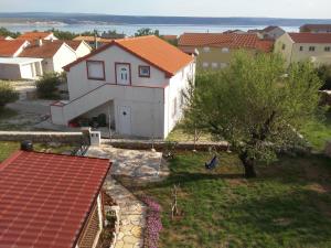 Apartmani Mala Sirena