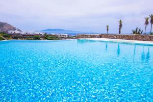 Cavo Blue Villas Myconos Greece