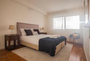 Saldanha Executive Apartment by The Portuguese Butler