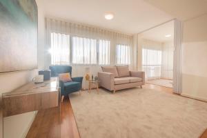 Saldanha Executive Apartment by The Portuguese Butler - Appartements, Lisbonne