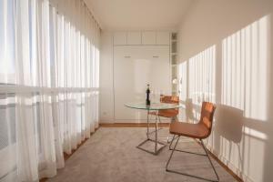 Saldanha Executive Apartment by The Portuguese Butler