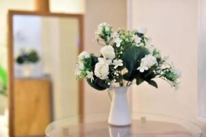 Ban Jelačić Apartment 