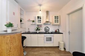 Ban Jelačić Apartment 