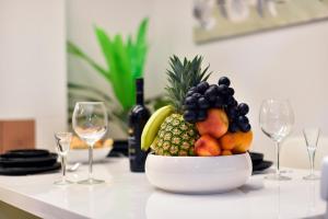 Ban Jelačić Apartment