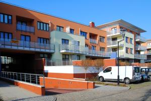 Apartament tit Zielone Tarasy